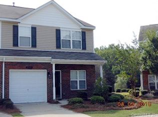140 Clydesdale Ct, Matthews, NC 28104