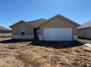 413 Gunsight Rdg, Abilene, TX 79602