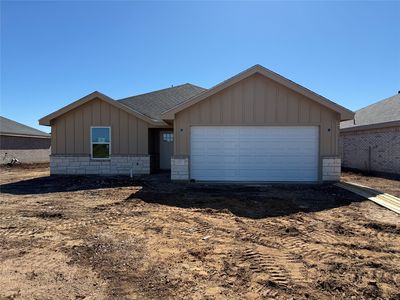 413 Gunsight Rdg, Abilene, TX, 79602