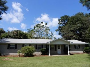 379 N Canoe Rd, Atmore, AL 36502