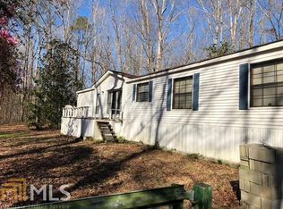126 Evans Rd #14, Griffin, GA 30223