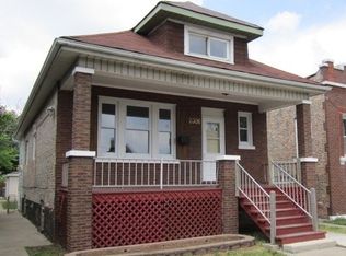 2326 Harvey Ave, Berwyn, IL