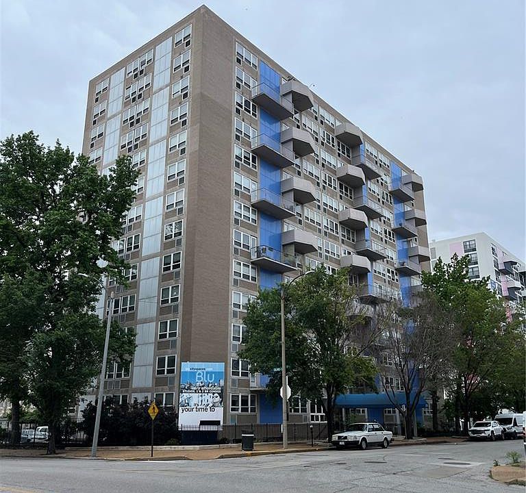 1st image of 210 N 17th St Unit 409