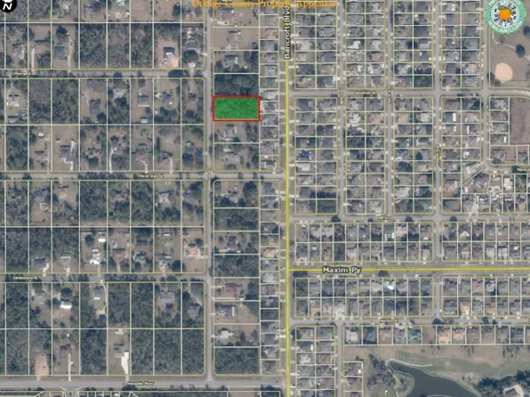 Bastings Ave #6, Orlando, FL 32833