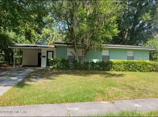 3839 Harbor View Dr, Jacksonville, FL 32208