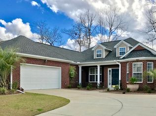 9377 Ayscough Rd, Summerville, SC 29485