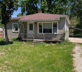 3412 2nd St, East Moline, IL, 61244