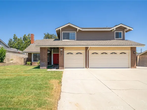 1718 Winston Ave, Upland, CA 91784