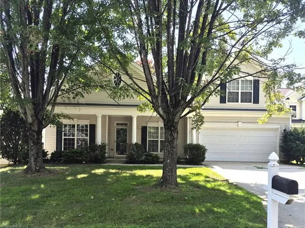 4061 Fountain Grove Dr, High Point, NC 27265