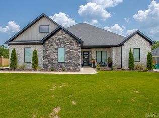 808 Nature Way, Benton, AR 72019