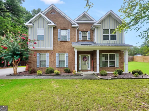 130 Northwood Creek Way, Oxford, GA 30054