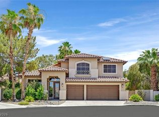1268 Morning Skyline Ct, Henderson, NV 89052