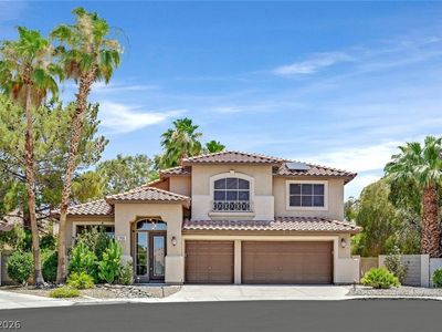 1268 Morning Skyline Ct, Henderson, NV, 89052