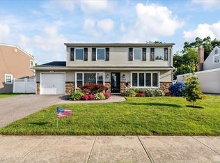 4024 Jean Ave, Bethpage, NY 11714