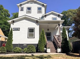 325 Sisson Ave NE, Atlanta, GA 30317