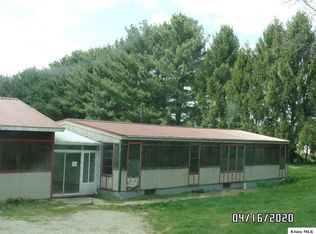 17525 Township Road 278, Coshocton, OH 43812