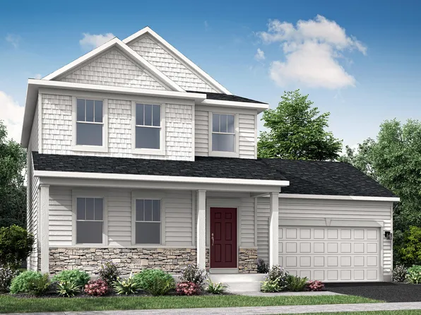 17783 Violette Way, Lowell, IN 46356
