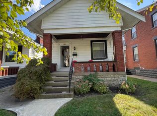 605 E 18th St, Covington, KY 41014