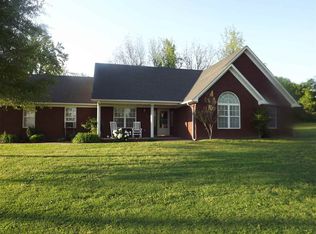 1620 Girl Scout Rd, Drummonds, TN 38023