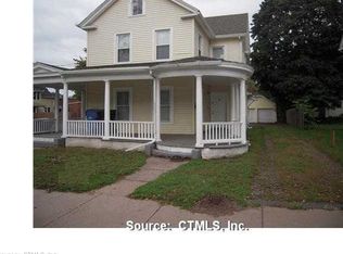 43 Birch St, Manchester, CT 06040