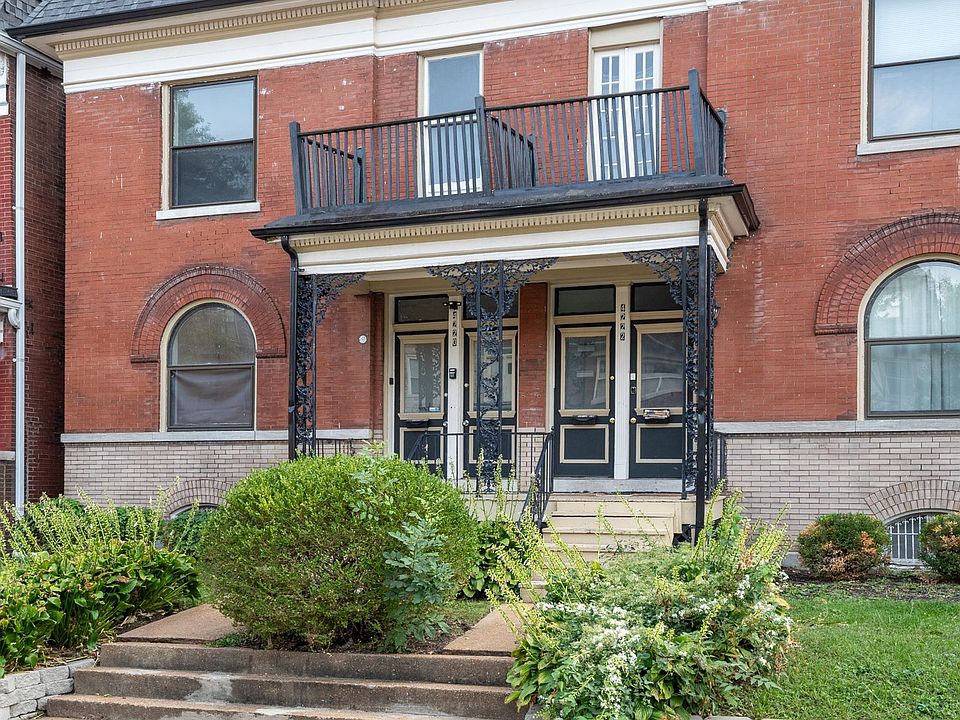 1st image of 4220-4222 Cleveland Ave #2B-1BA-1350SQFT