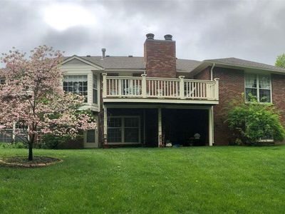 2812 Tomahawk Dr, Lawrence, KS, 66049