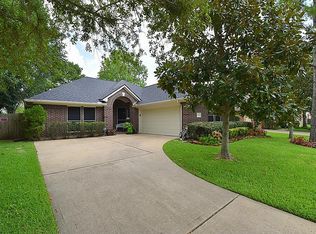 3306 Ridgepoint Ct, Pearland, TX 77584