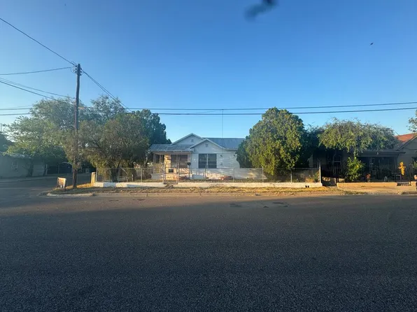 1305 Bryan St, Eagle Pass, TX 78852