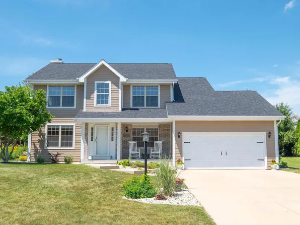 13575 W Foxwood COURT, New Berlin, WI 53151