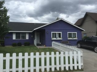 20776 Liberty Ln, Bend, OR 97701