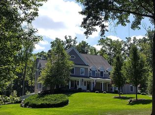 798 N Salem Rd, Ridgefield, CT 06877