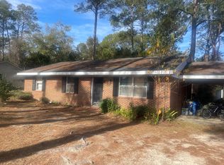 1811 Meadow Lark Ln, Douglas, GA 31535
