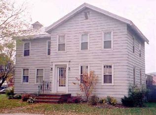 Wells Ave, Middleburgh, NY 12122