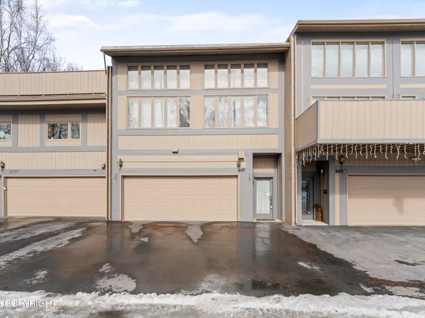 2107 Sorbus Way, Anchorage, AK 99508