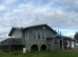 70410 Original Dr, Anchor Point, AK 99556