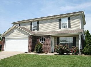 8902 N 148th East Ave, Owasso, OK 74055