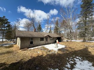 6471 Flowage Ln, Crandon, WI 54520
