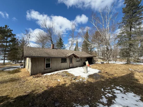 6471 Flowage Ln, Crandon, WI 54520