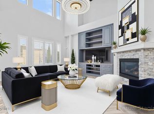 3973 E Hashknife Rd, Phoenix, AZ 85050