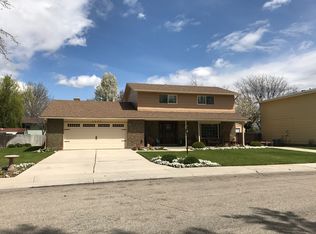 5252 N Decatur Dr, Boise, ID 83704
