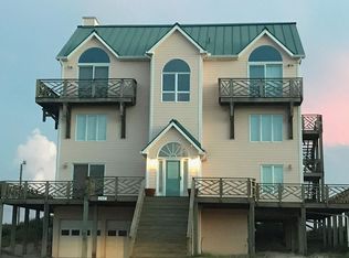 101 Ocean Ridge Dr, Atlantic Beach, NC 28512