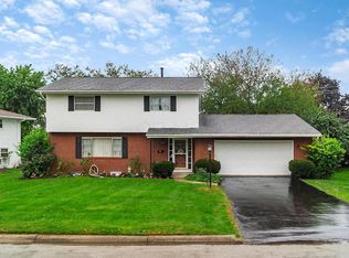 1813 Kenview Rd, Columbus, OH 43209