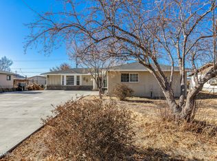 835 Quarter Horse Rd, Williams, AZ 86046