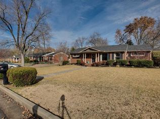 802 Sunset Ave, Murfreesboro, TN 37129