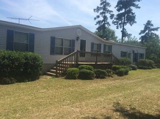 1029 Santee Ave, Manning, SC 29102