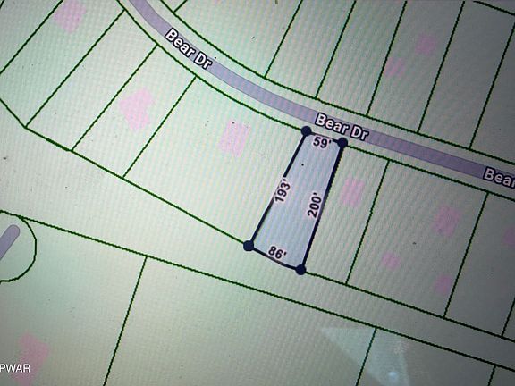 5th image of LOT 74 Bear Dr