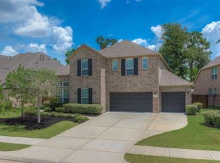 4066 Northern Spruce Dr, Spring, TX 77386