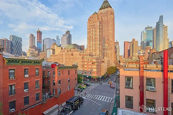 Rented by Halstead Real Estate | media 54