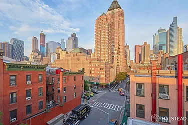 Rented by Halstead Real Estate