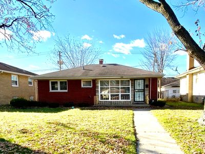 448 Clyde Ave, Calumet City, IL, 60409